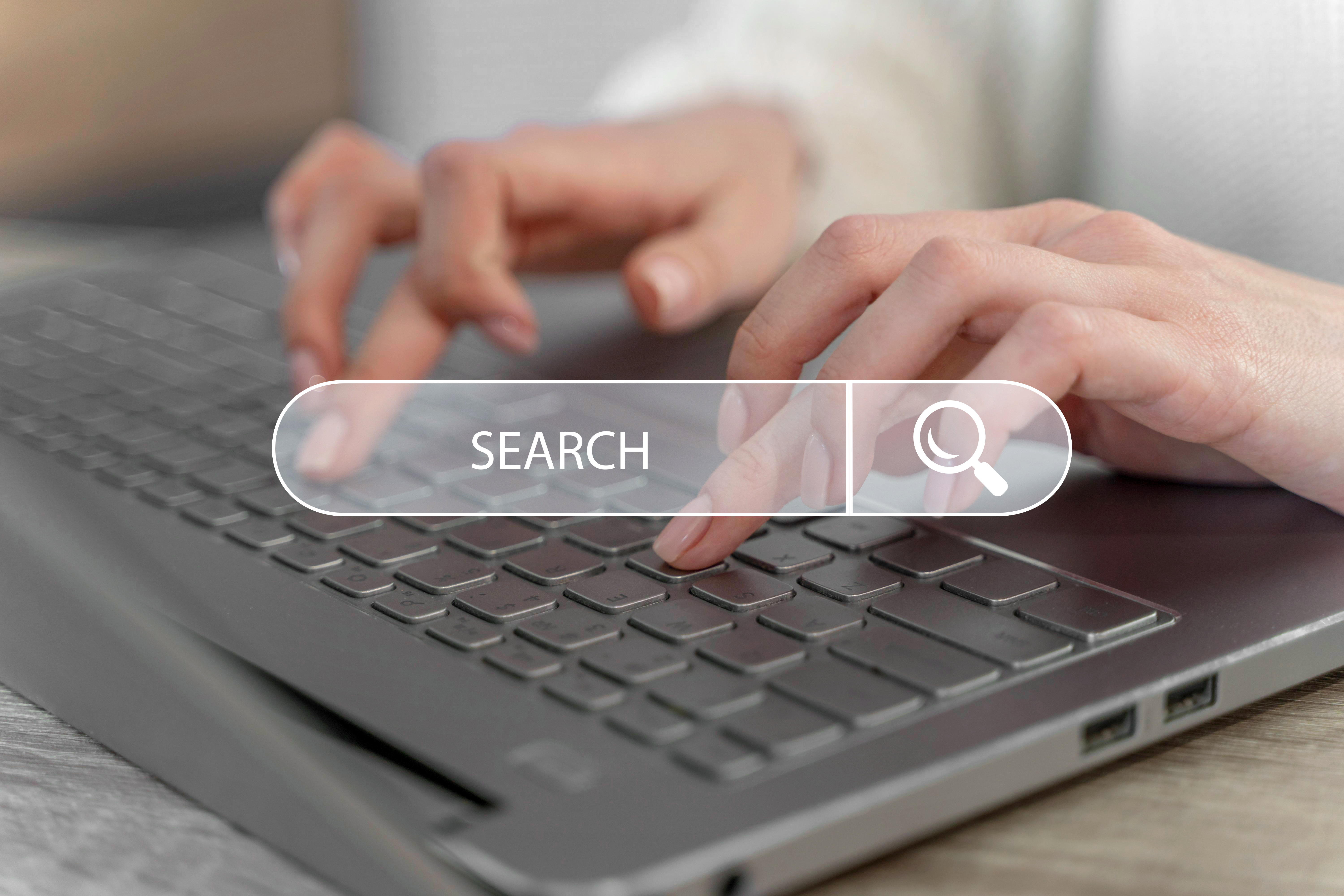 SEO Optimization & Keyword Research