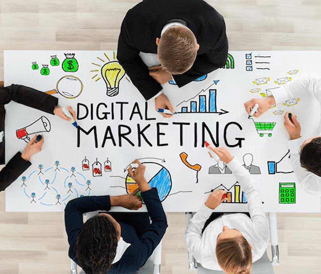 Our 5-Step Strategy