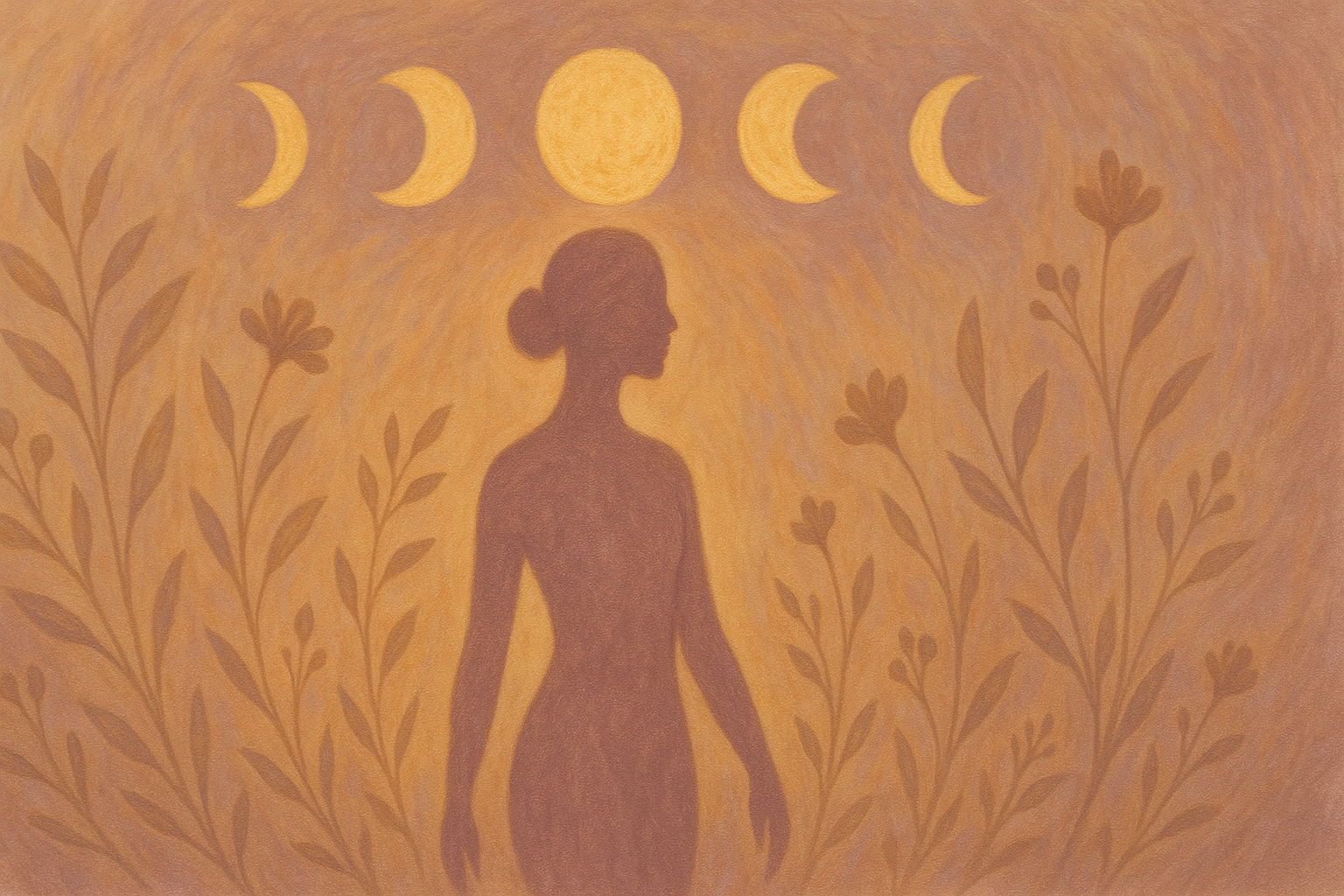 Balance Your Hormones Naturally With Simple Daily Wellness Practices