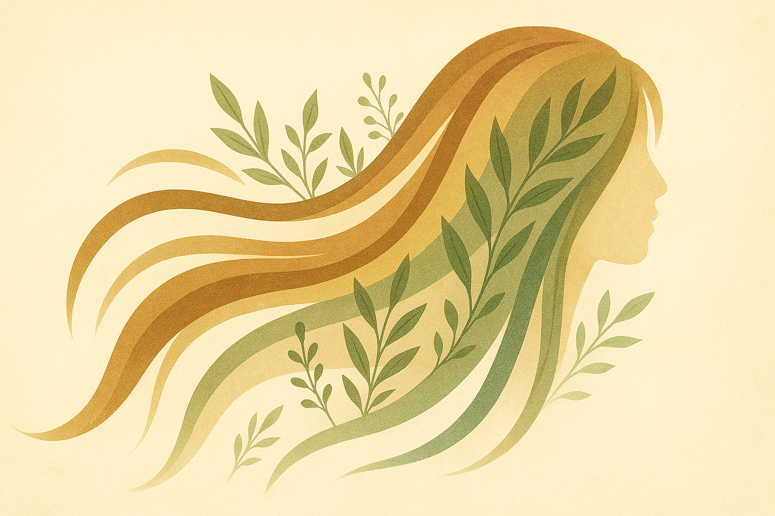 Wellness Practices That Naturally Promote Hair Growth and Scalp Health