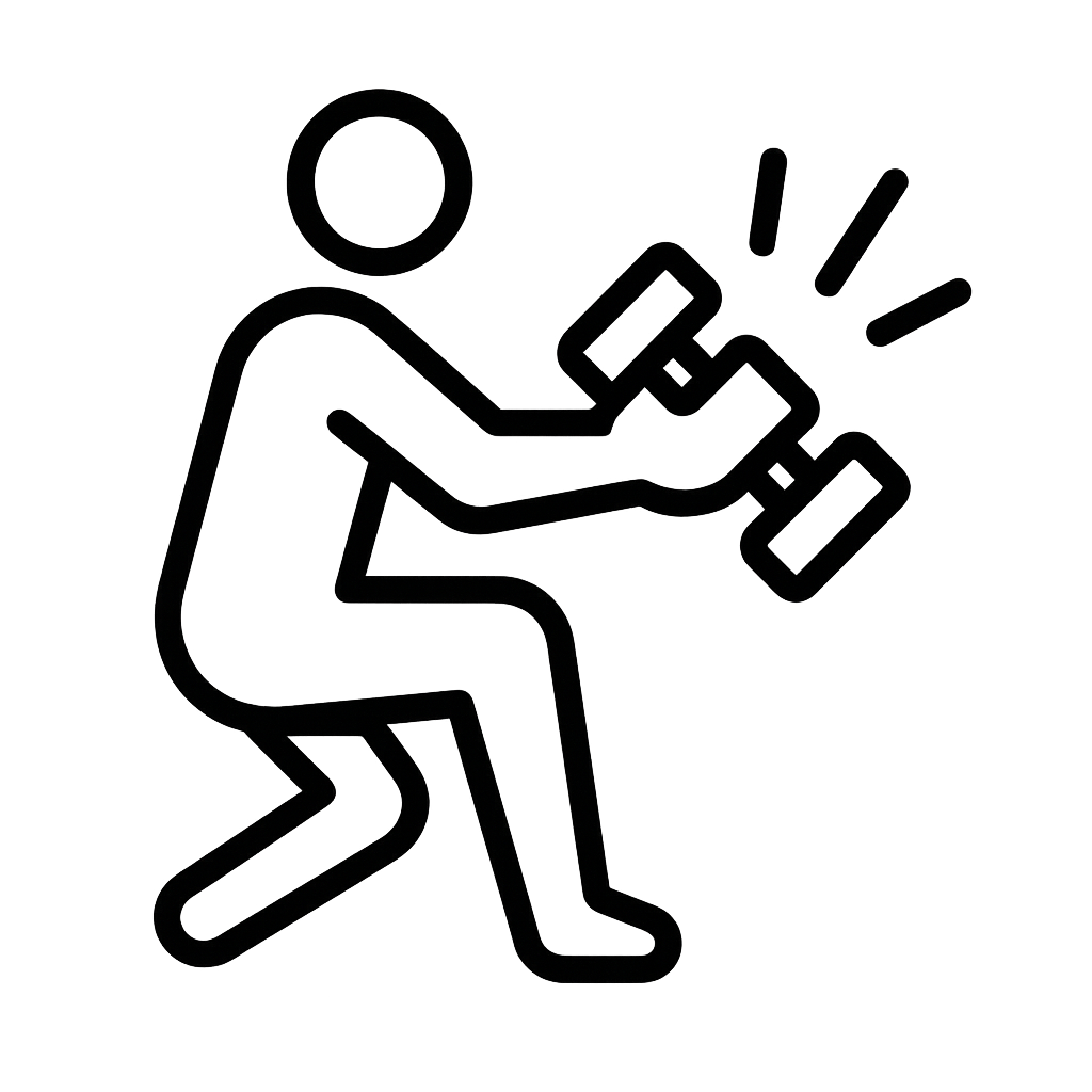 Therapeutic Exercise for Physical Rehabilitation