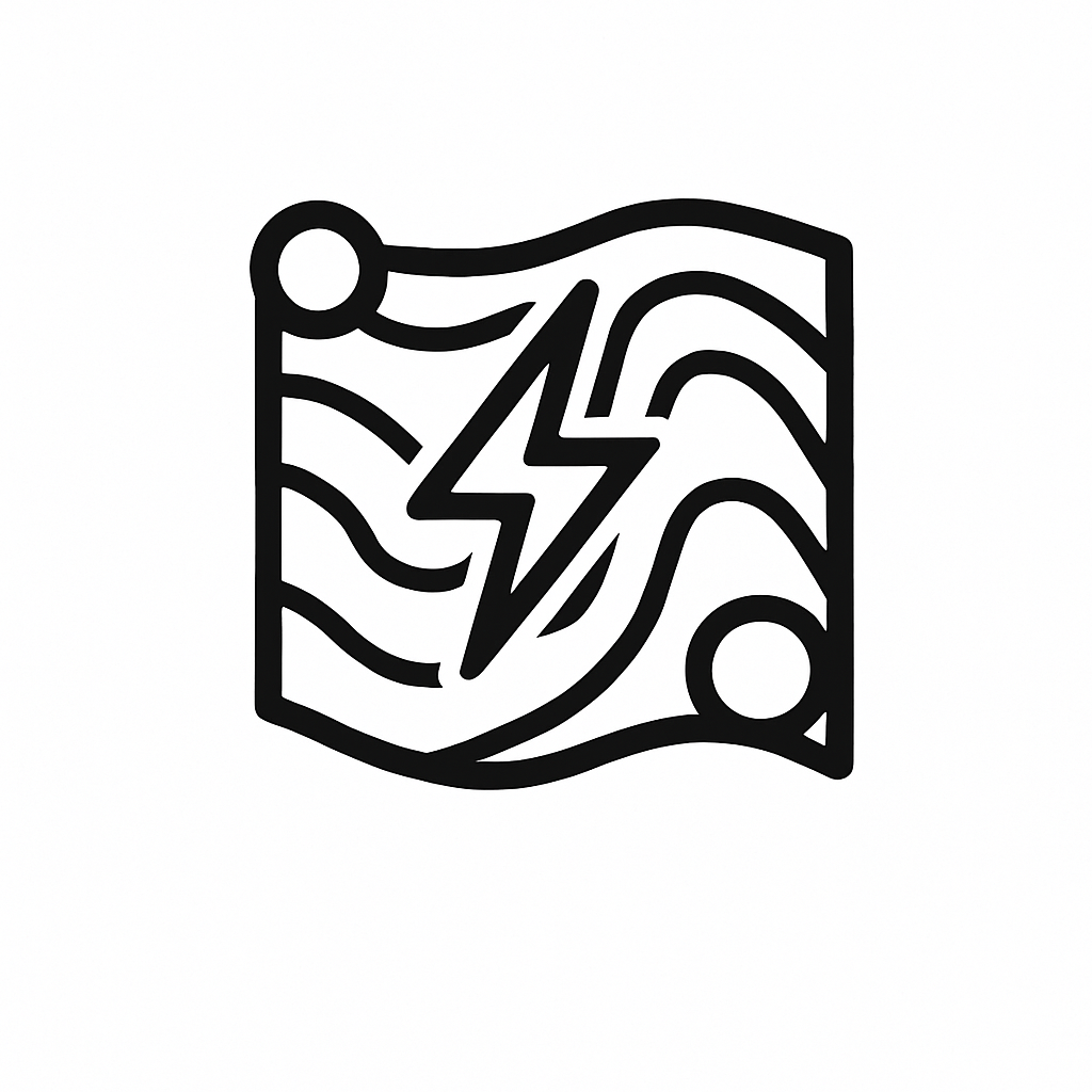 Energy Mapping