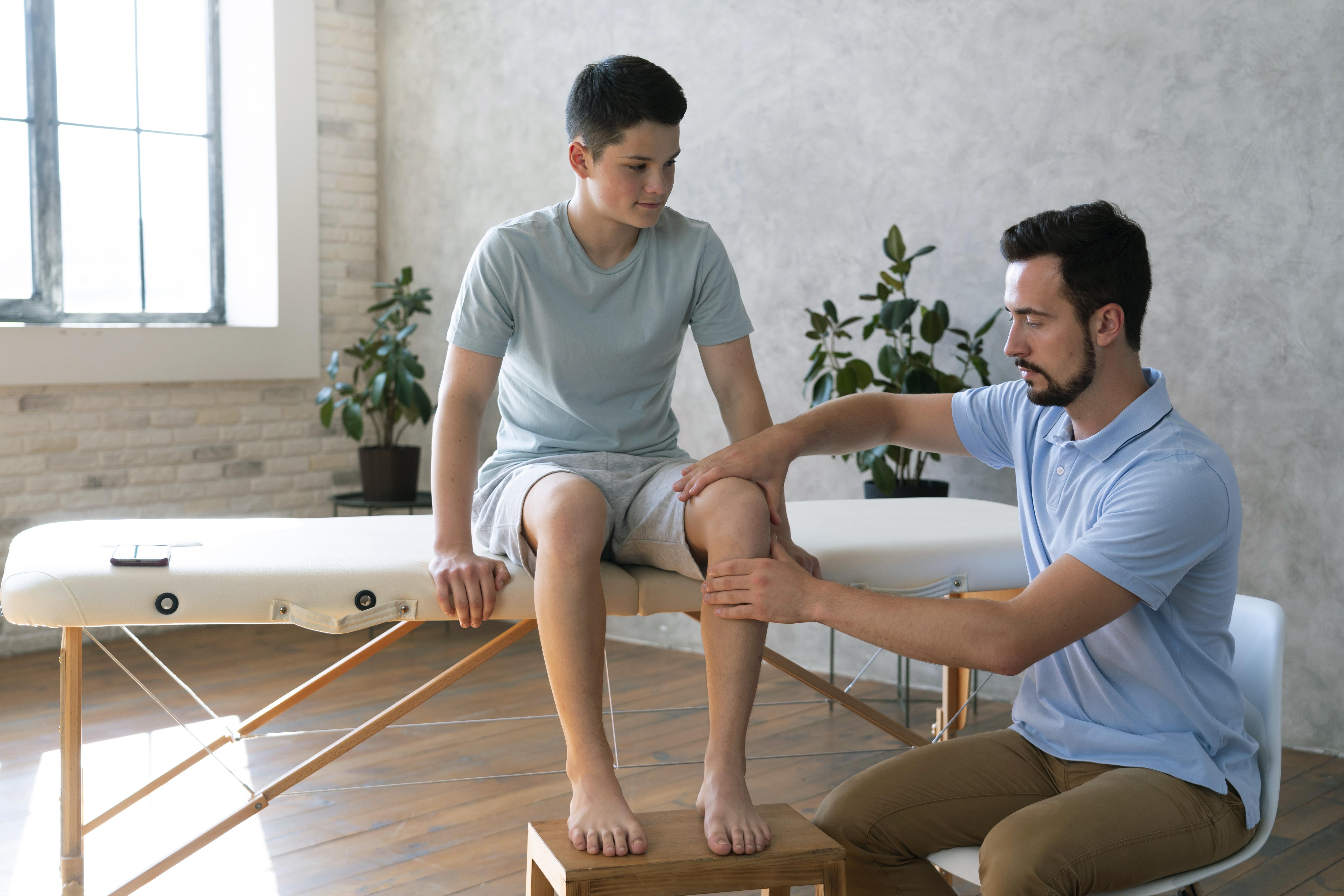 Pilates Therapy Hero