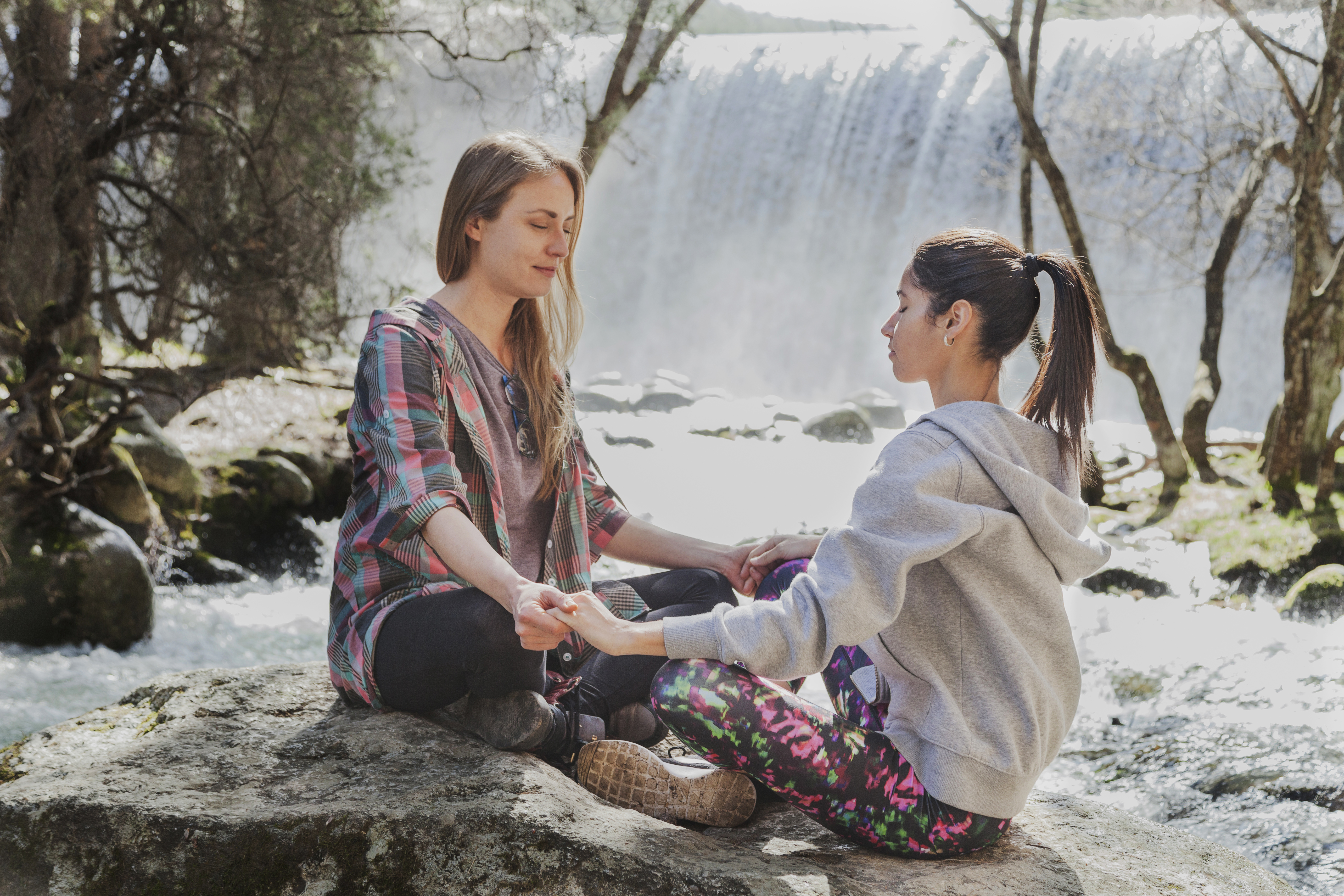 What is Emotional And Mindfulness Crystal Healing?
