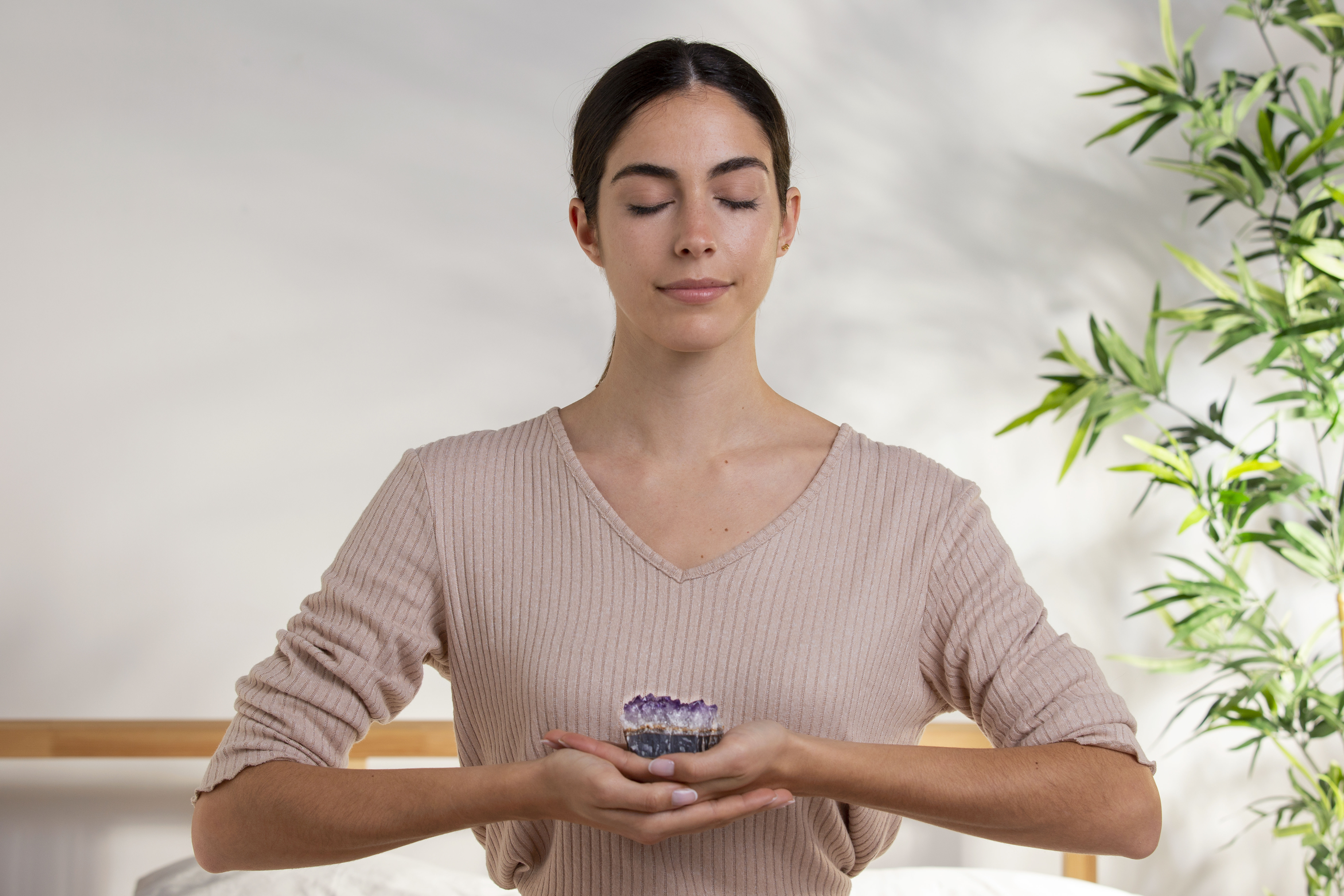 Benefits of Emotional And Mindfulness Crystal Healing