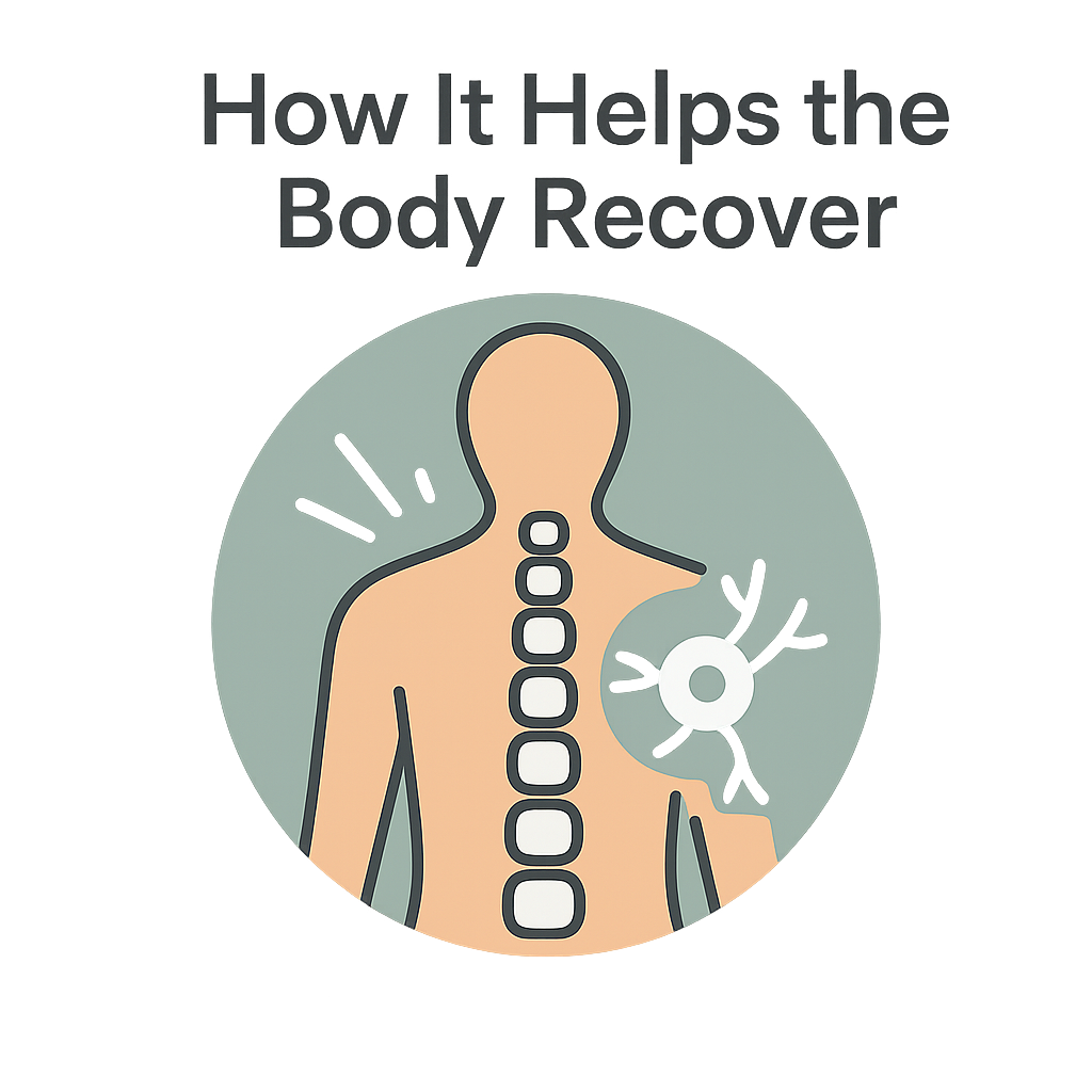 How Chiropractic Helps