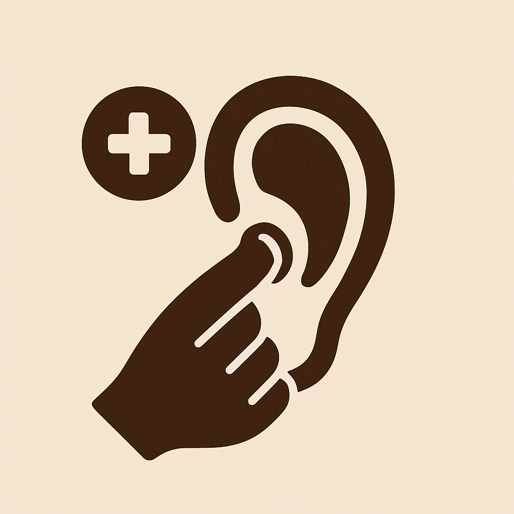 Auriculotherapy