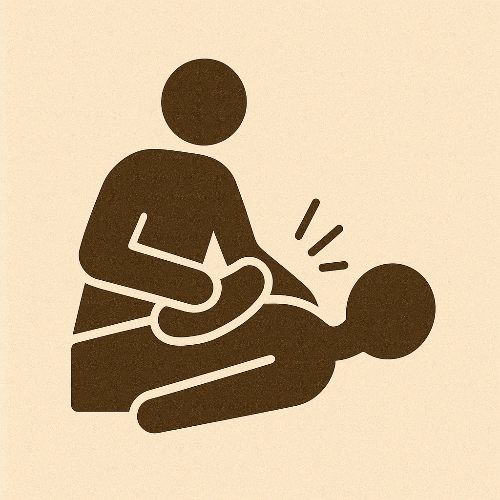 GUA SHA Technique