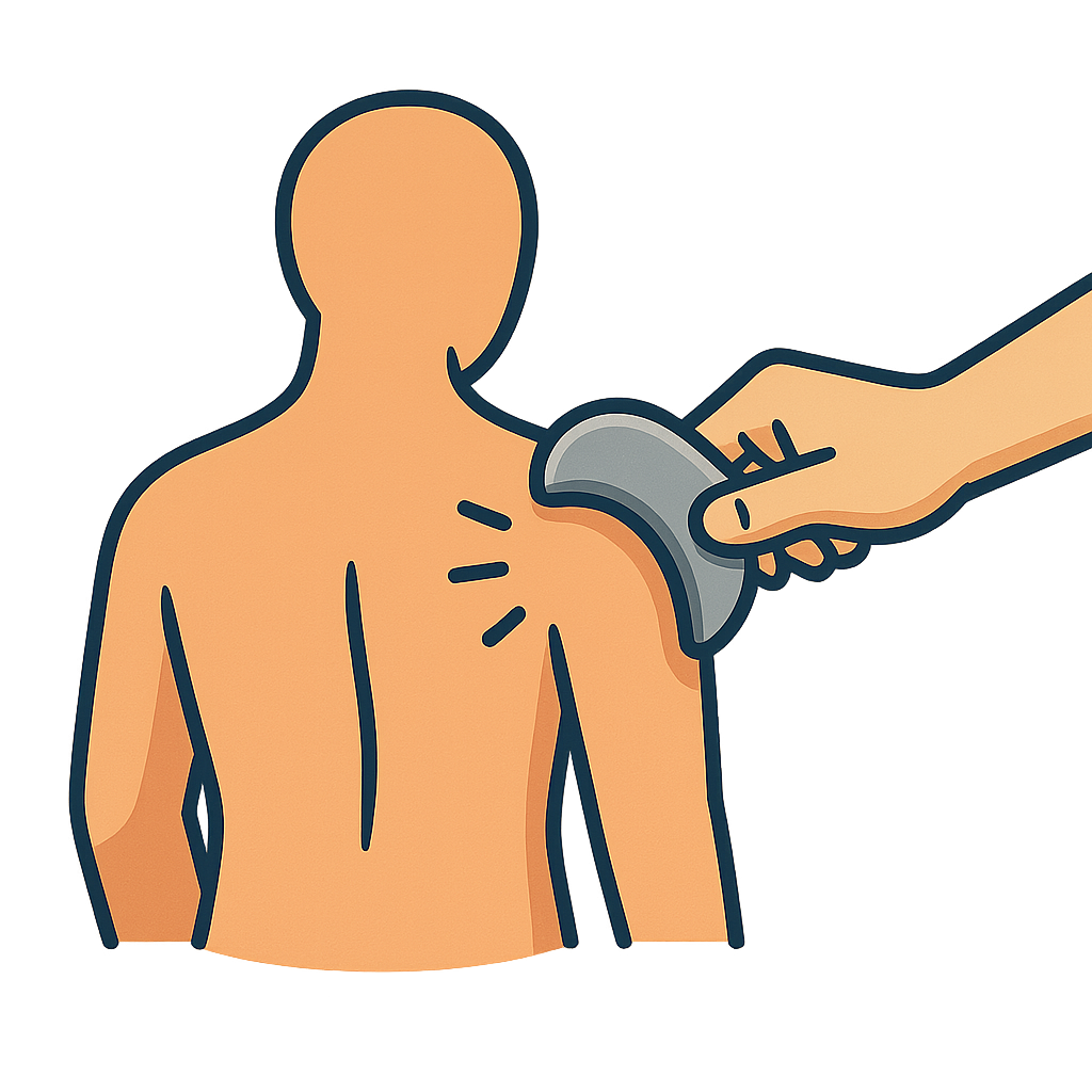 Instrument-Assisted Soft Tissue Mobilization