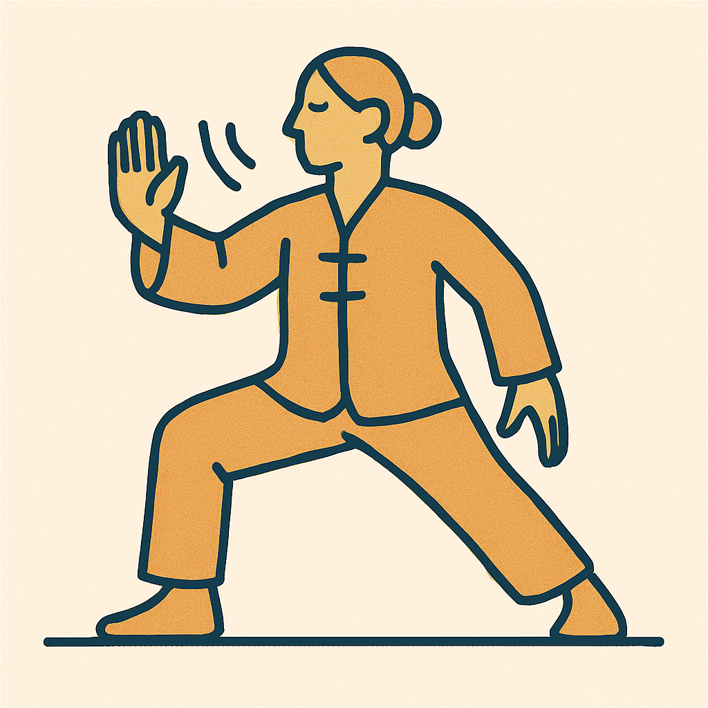 Qigong Energy Healing Therapy