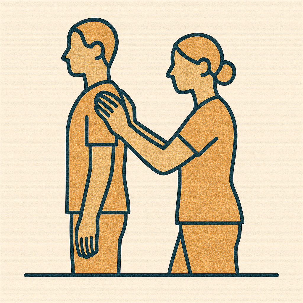 Rolfing Structural Integration Therapy