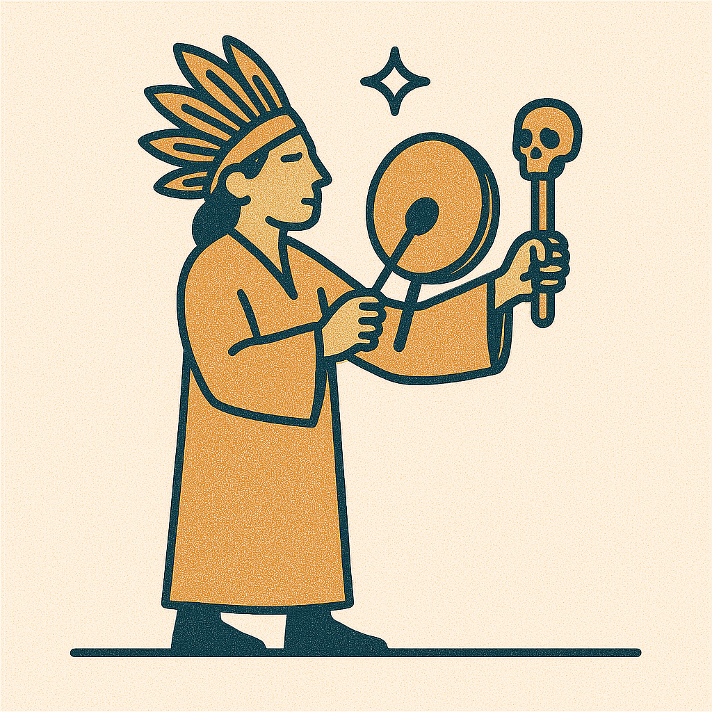 Shamanic Healing