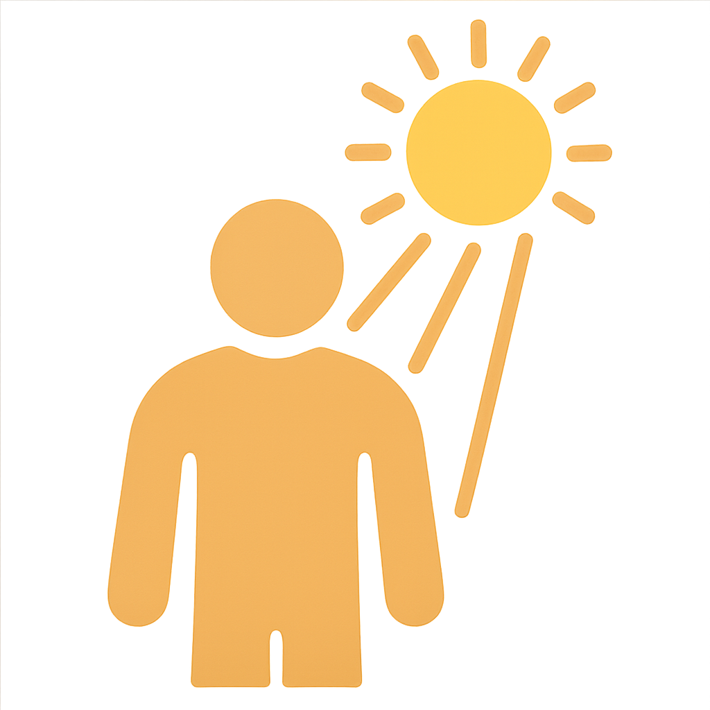 Solar Colour Therapy