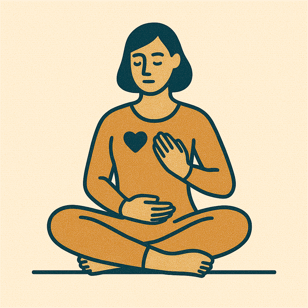Somatic Therapy