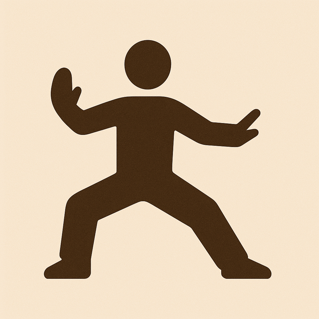 Tai Chi Physical Therapy