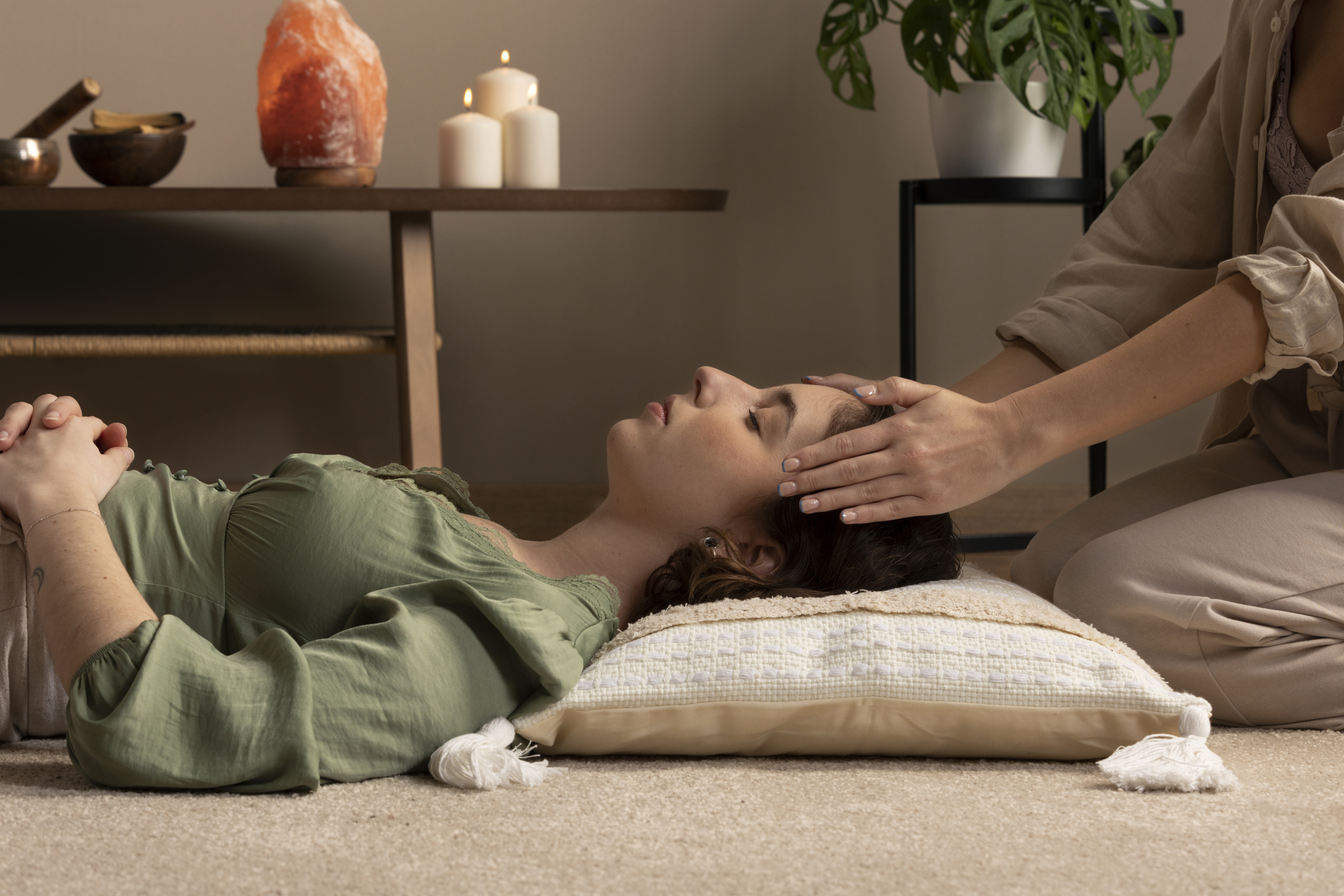 Benefits of Neuro Emotional Healing Technique
