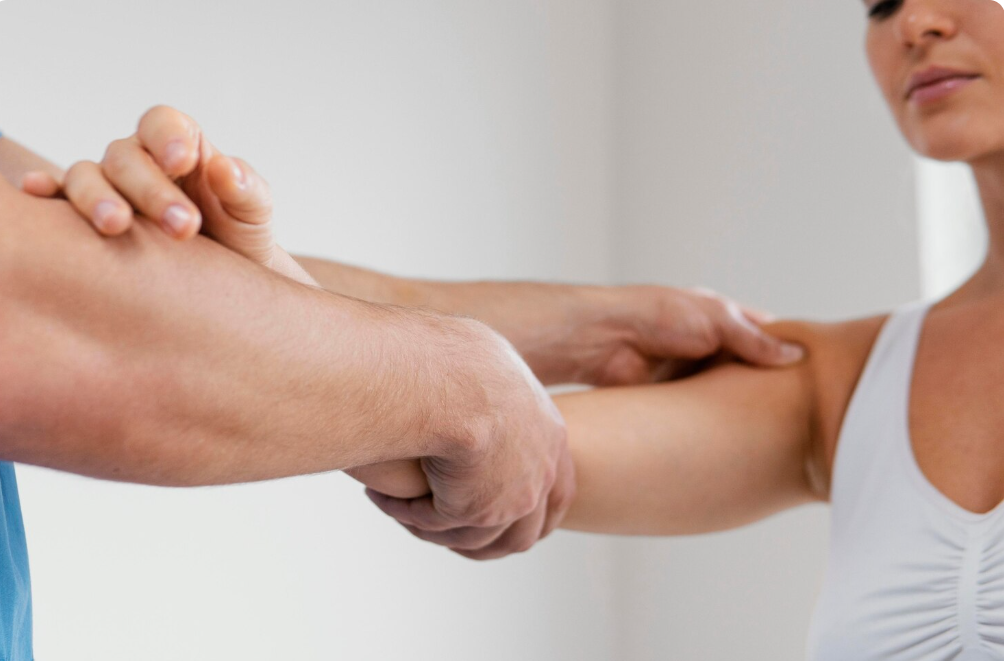 What is Positional Release Therapy?