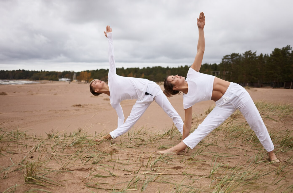 What is Qigong Energy Healing Therapy?