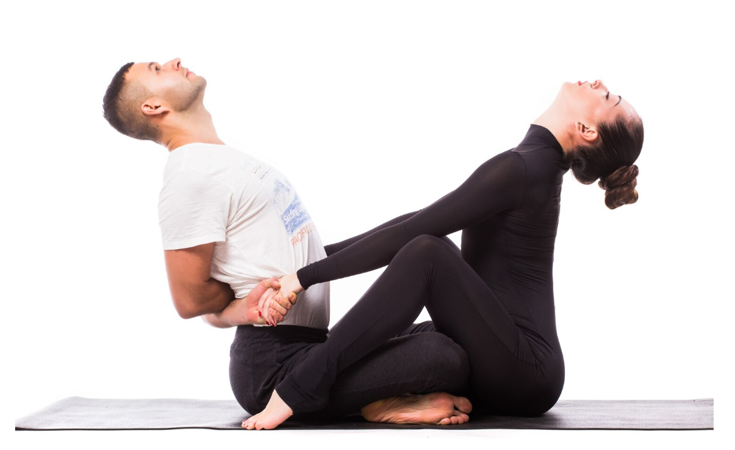 Rolfing Structural Integration Therapy Hero