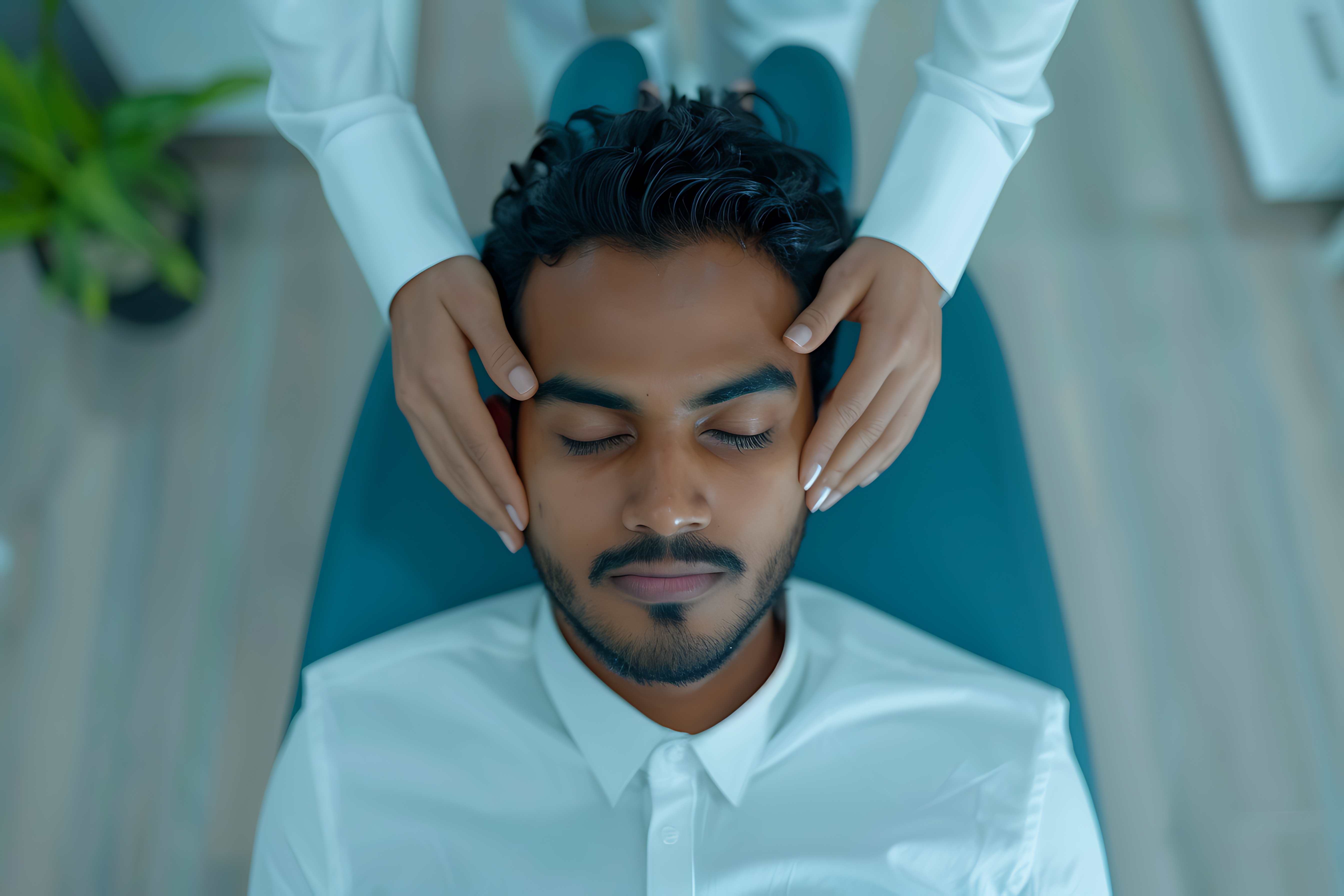 What is Somatic Therapy?