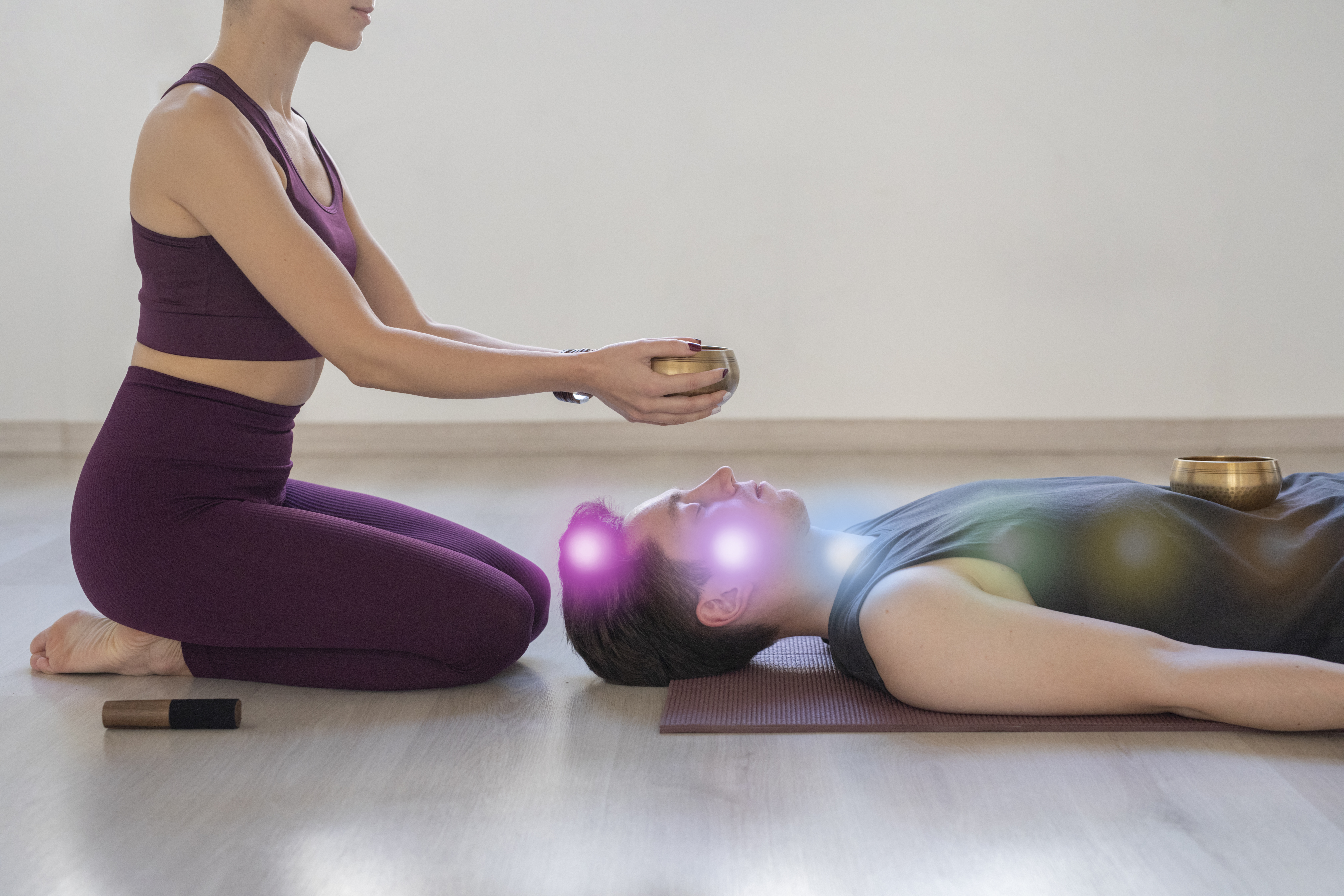 Benefits of Somatic Therapy