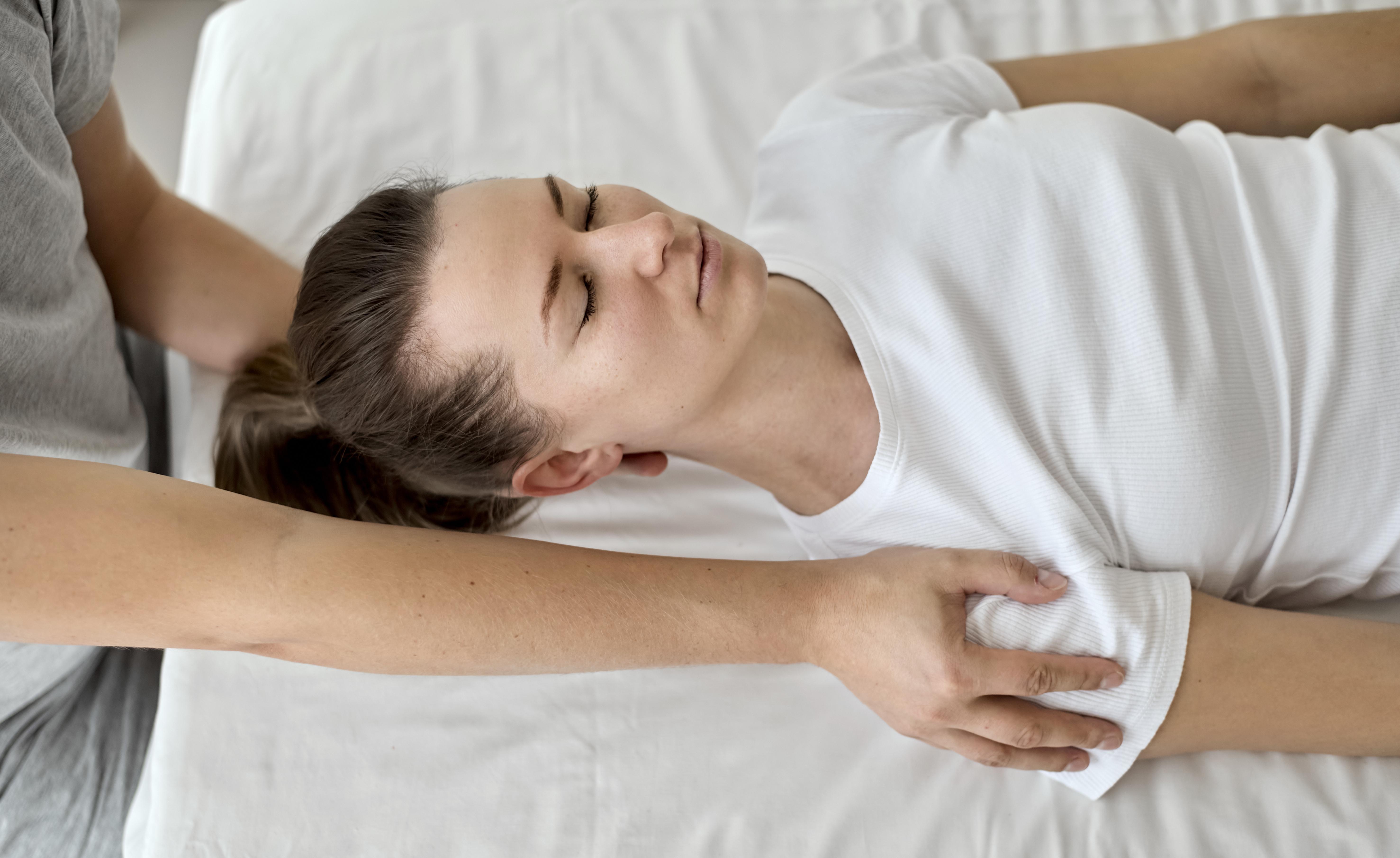 Benefits of Sujok Therapy
