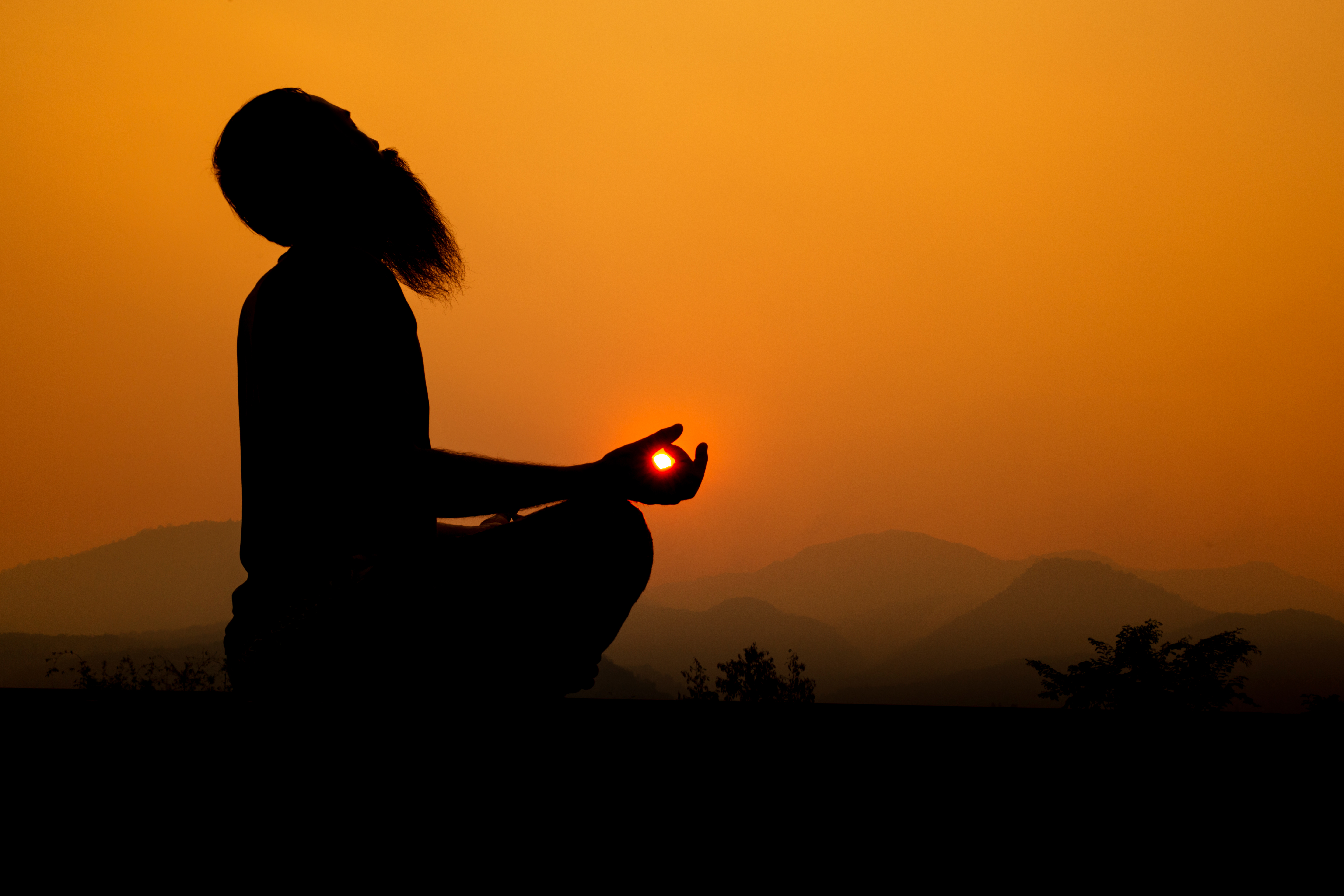 Sun Rays Cell Regeneration Atharvangirasa Healing Hero