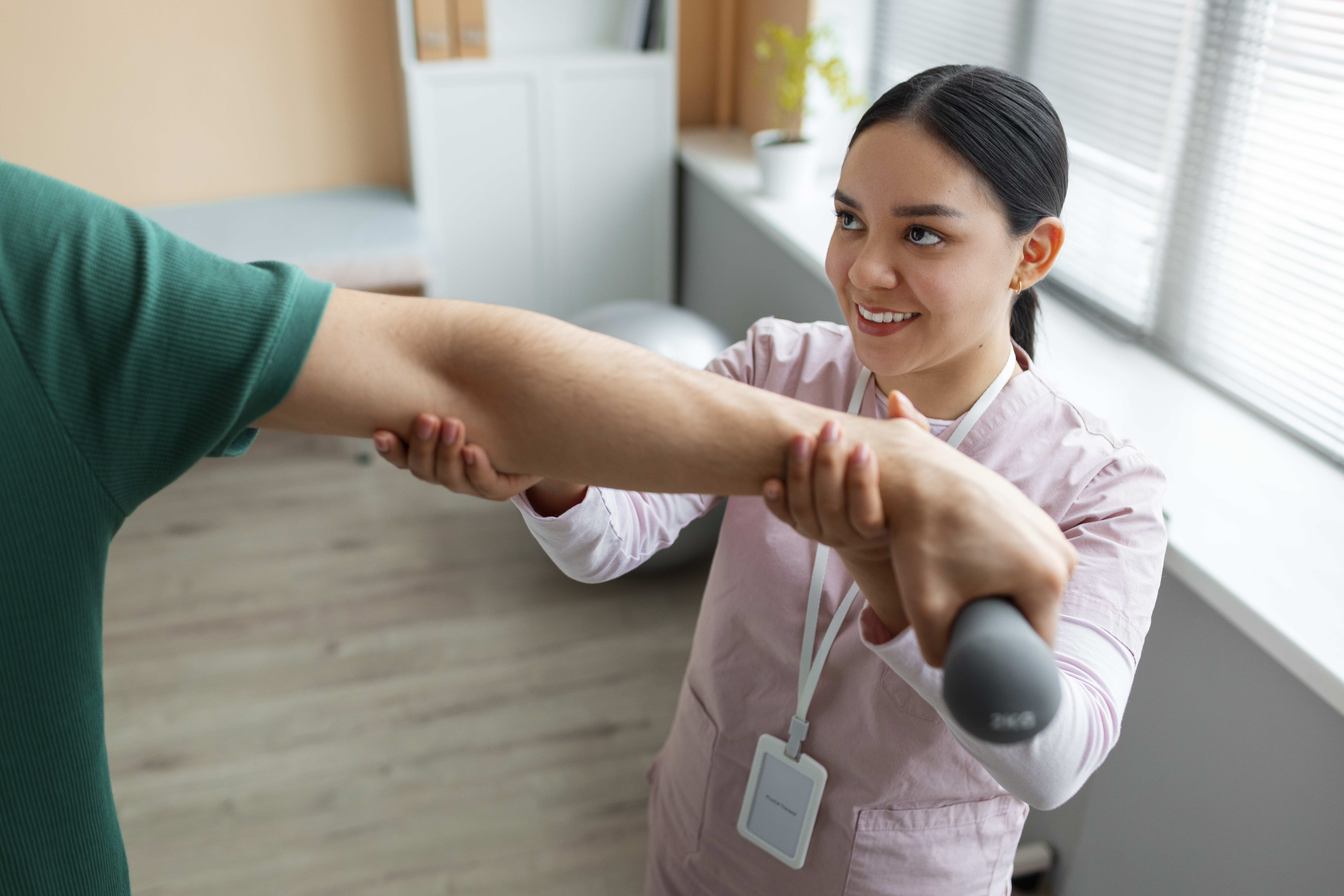 Benefits of Tai Chi Physical Therapy