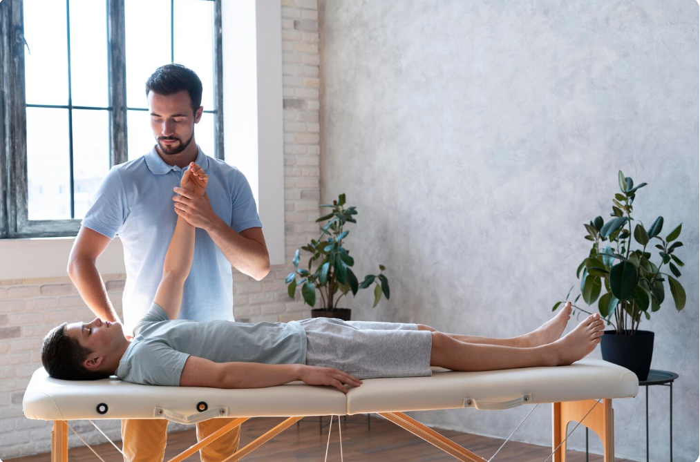 Benefits of Visceral Mobilization
