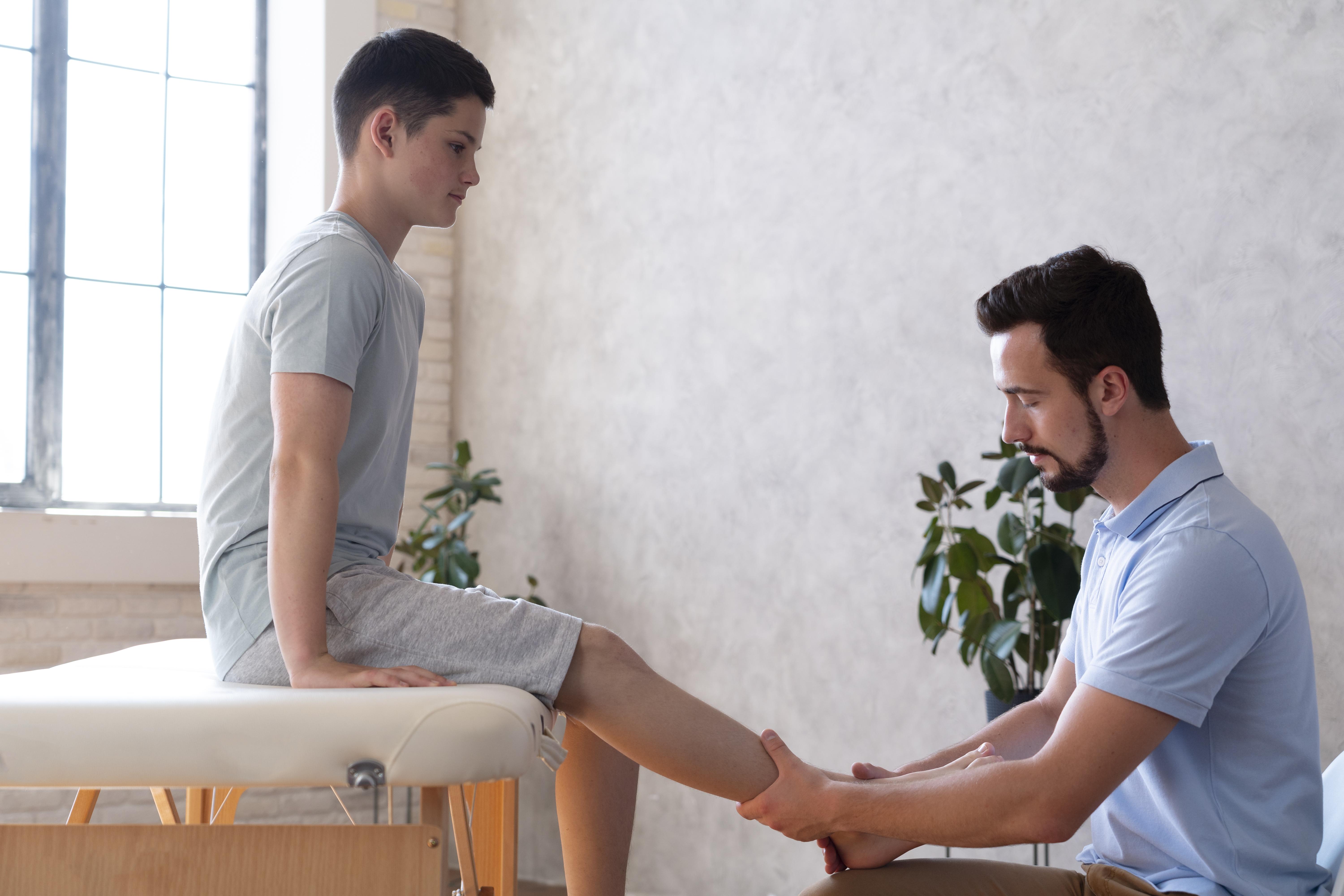 Benefits of Anma Therapy