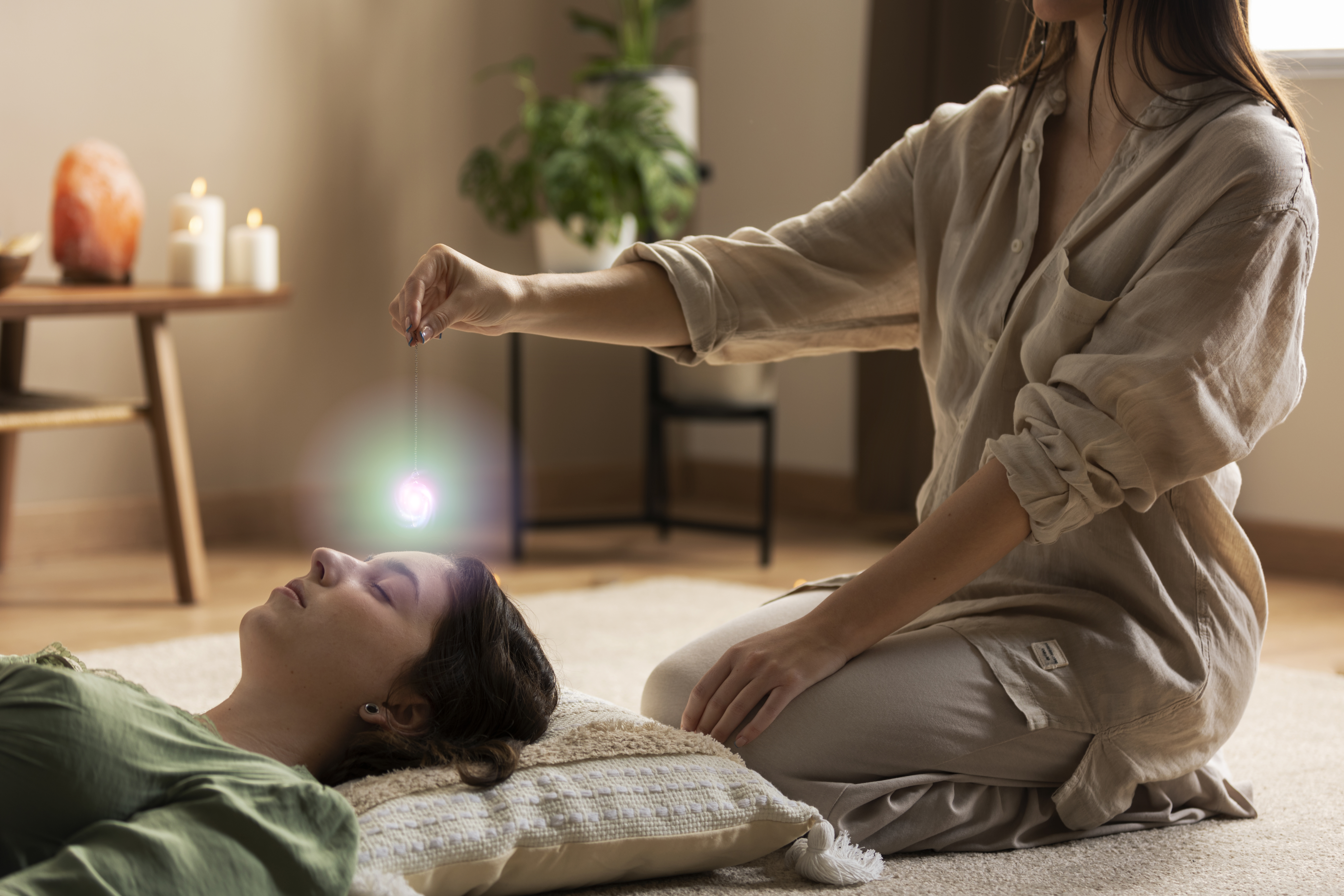 What is Anma Therapy?