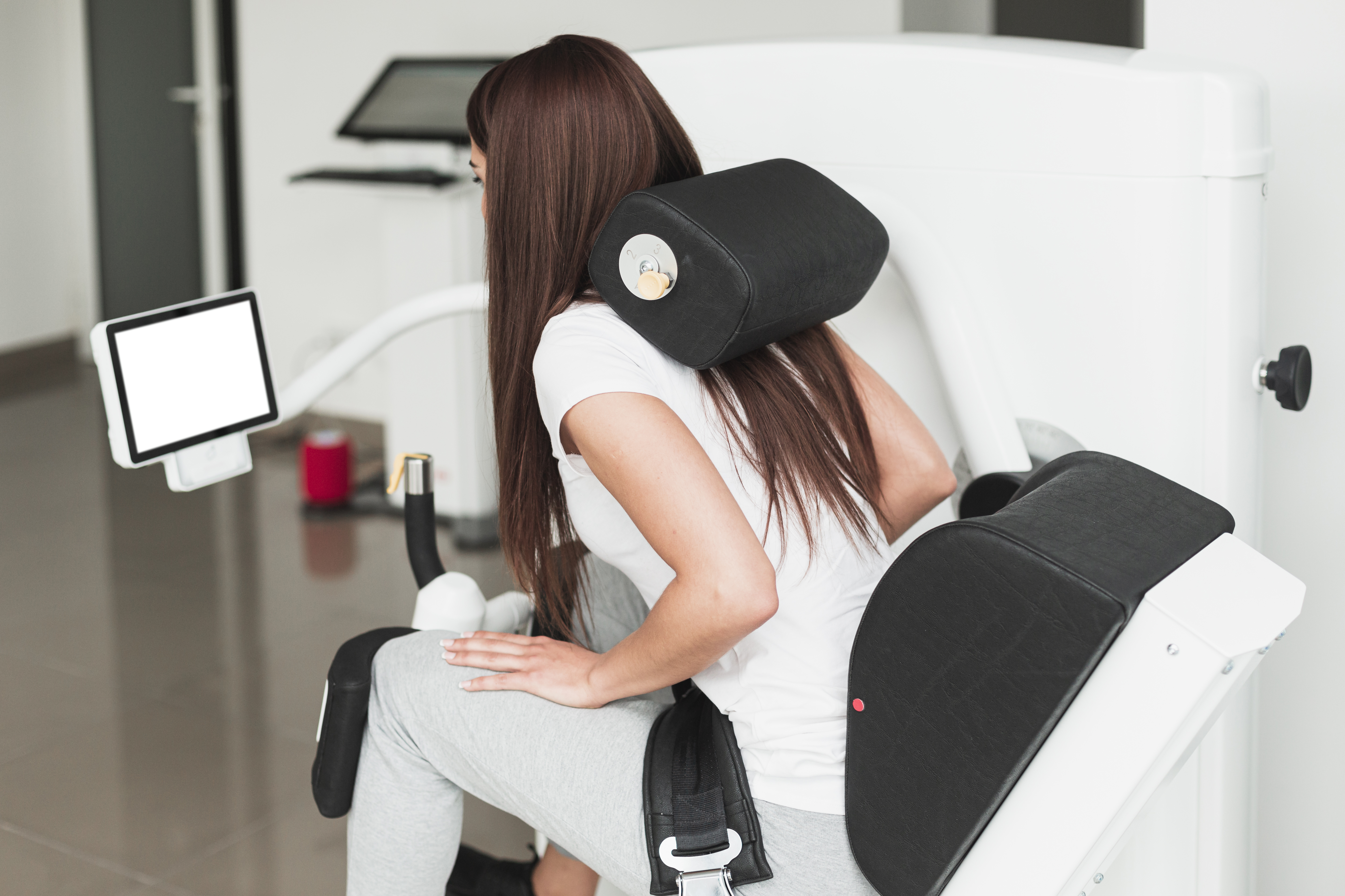 What is Bowtech Therapy?