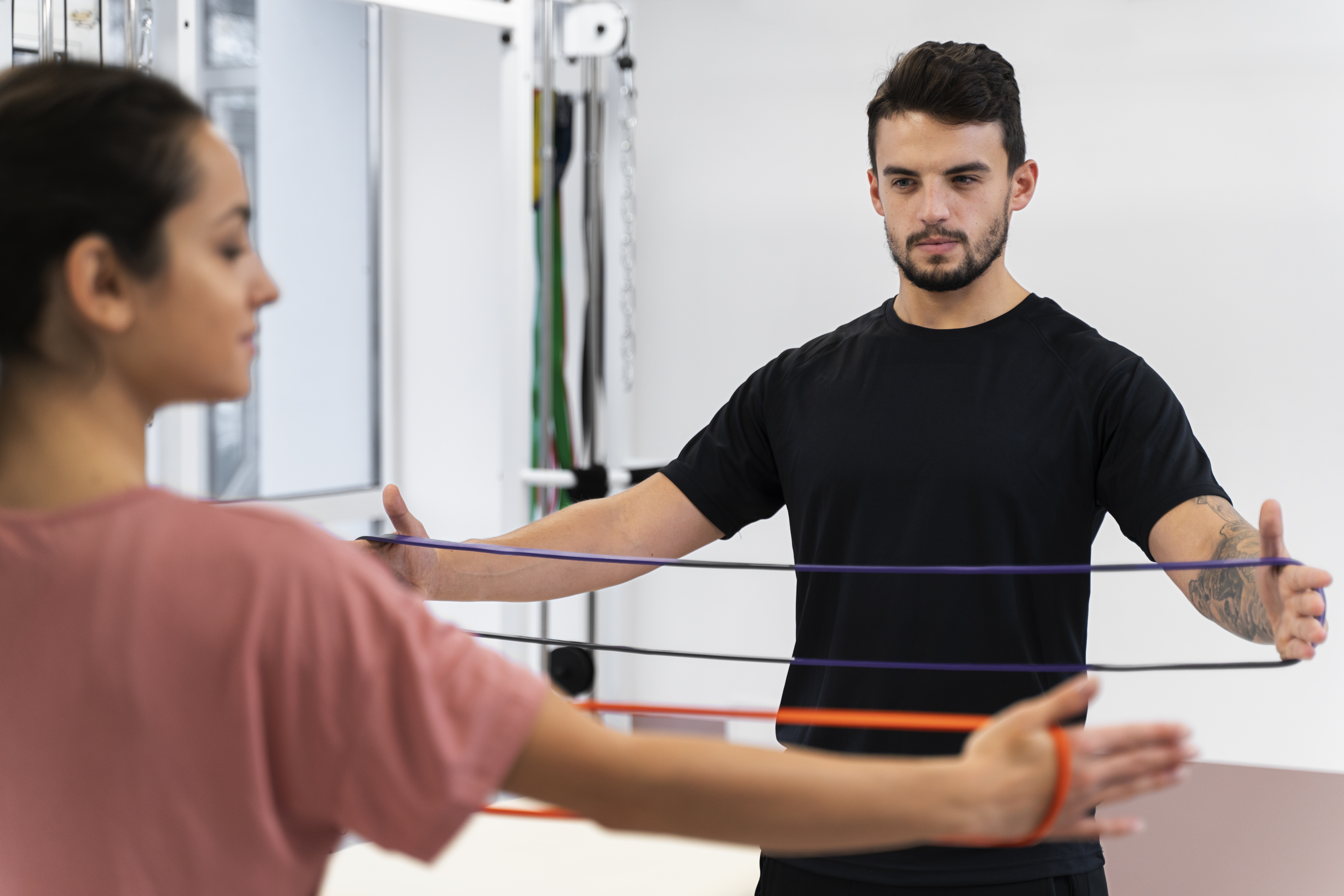 Benefits of Bowtech Therapy