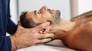 Benefits of Craniosacral Therapy
