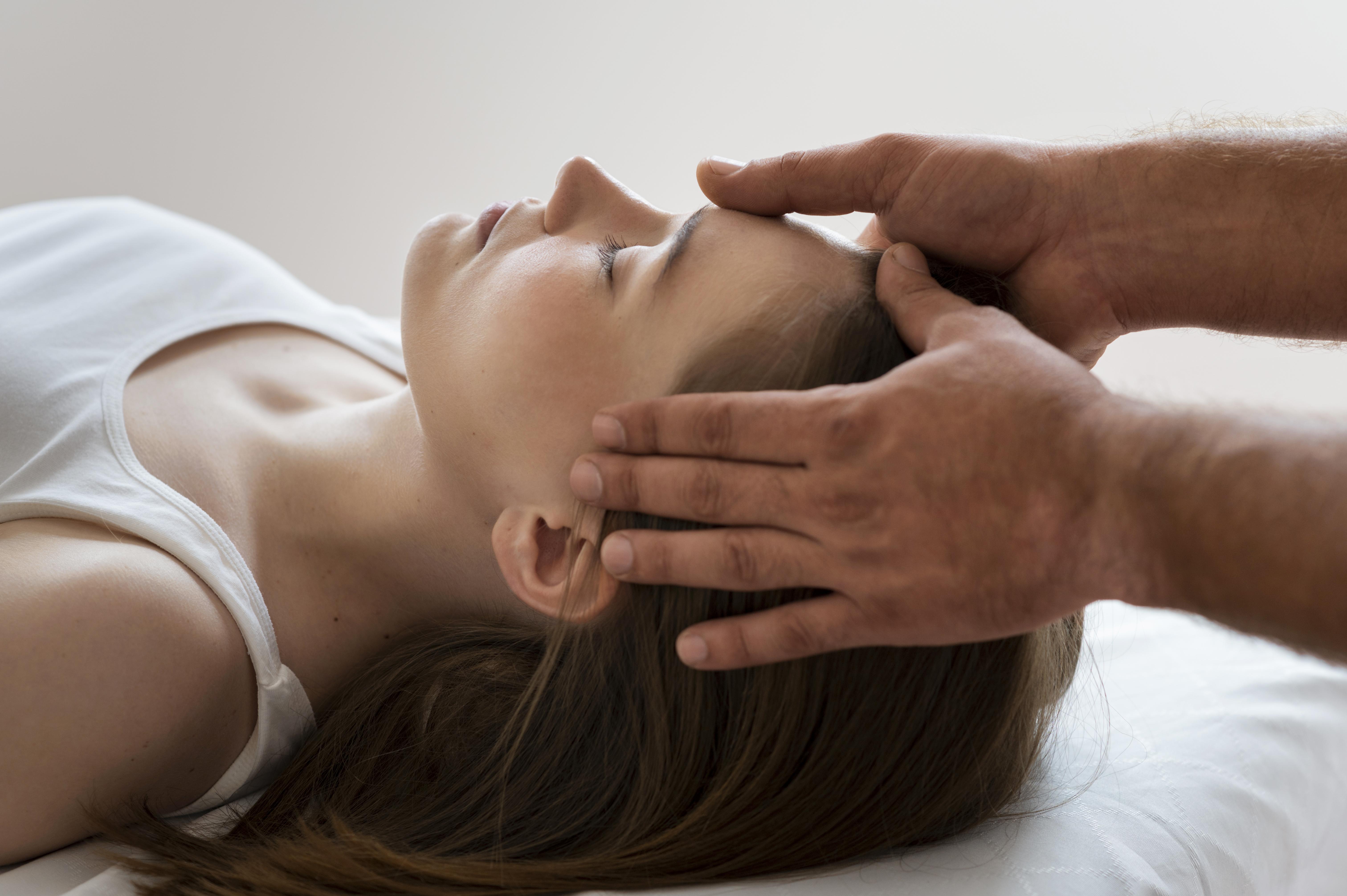 What is Craniosacral Therapy?