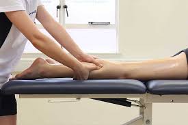 Benefits of Effleurage Therapy