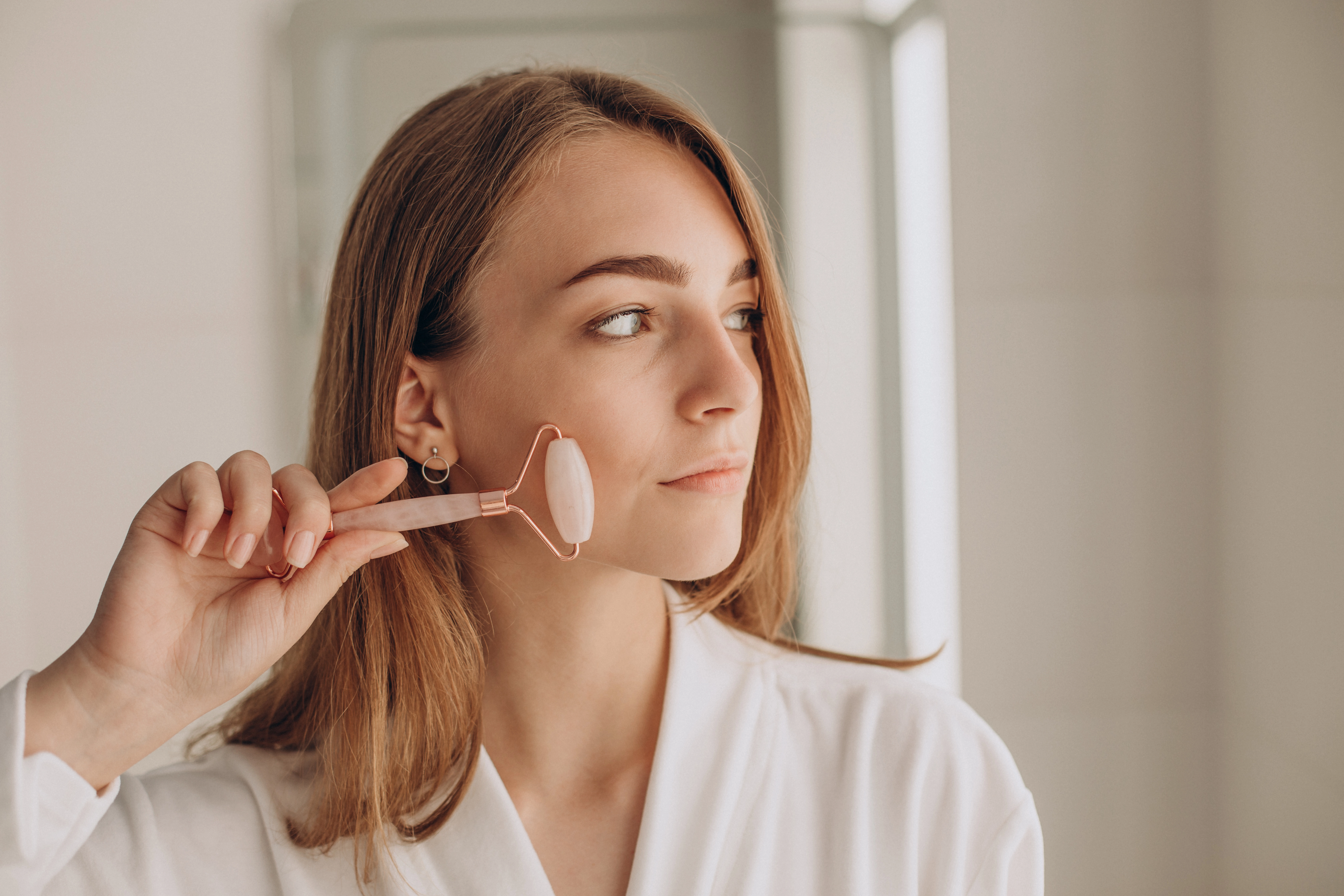 GUA SHA Technique Hero