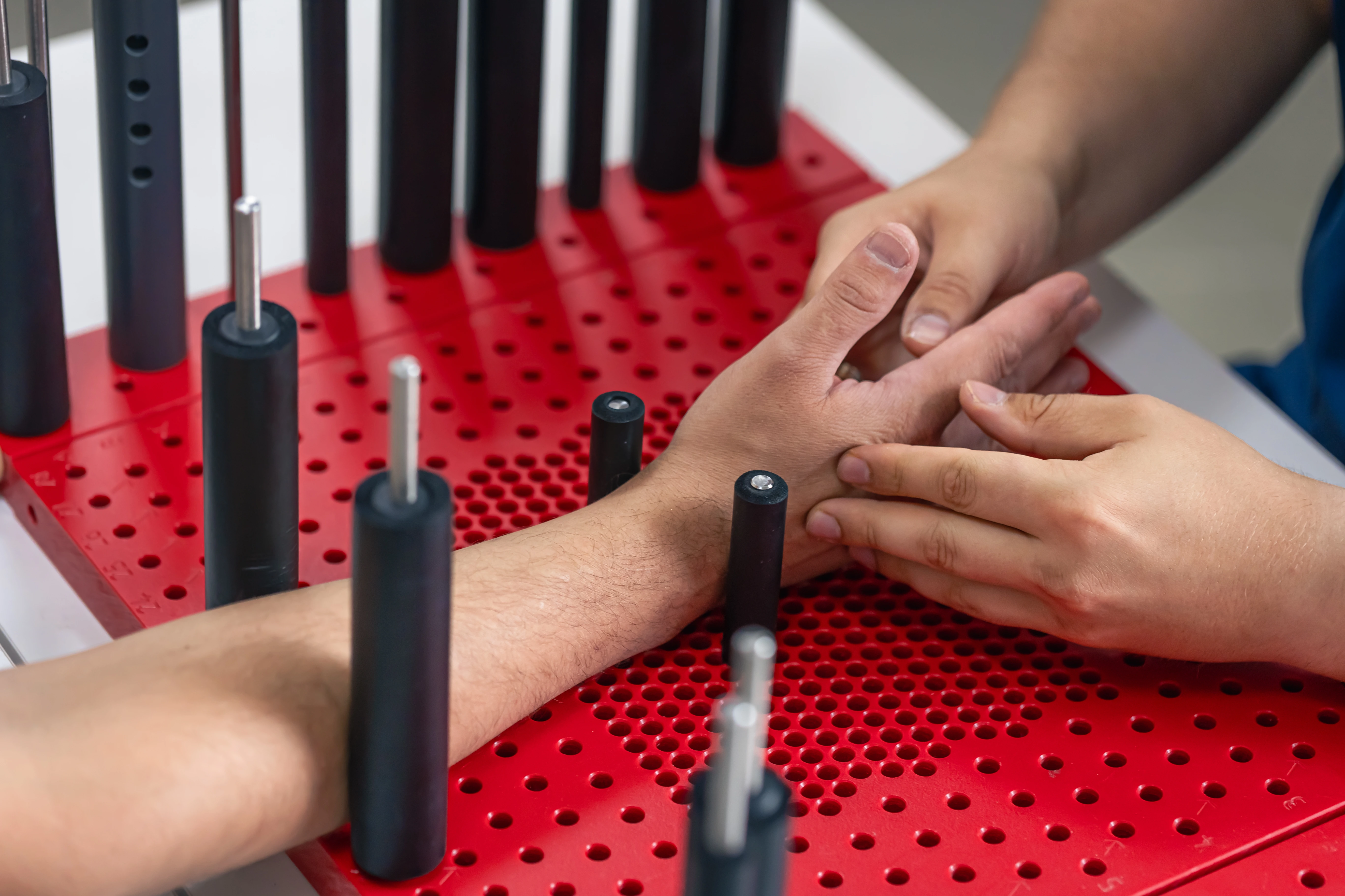 Instrument-Assisted Soft Tissue Mobilization Hero