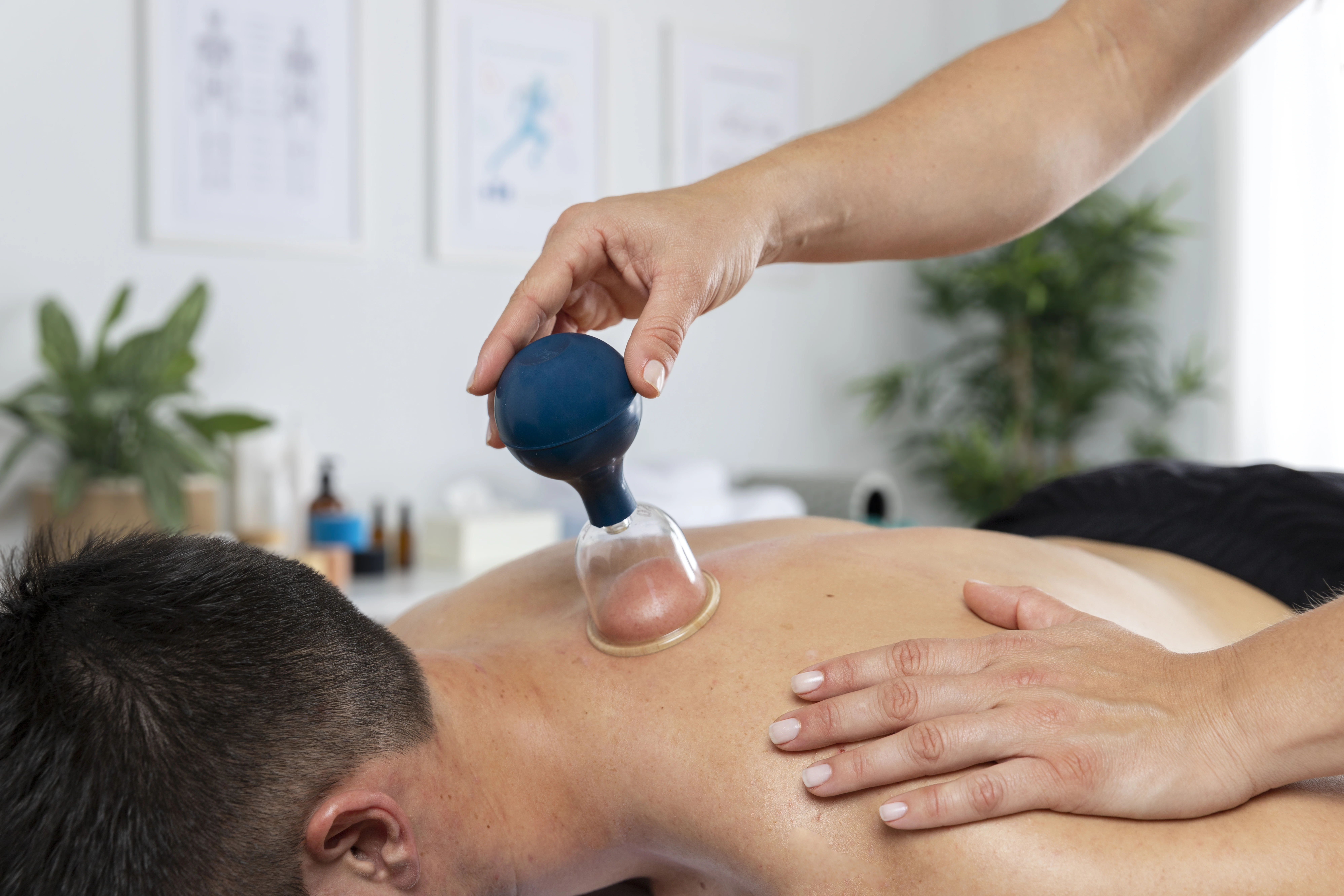 Benefits of Instrument-Assisted Soft Tissue Mobilization