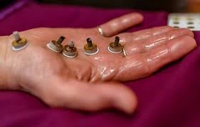 Korean Hand Therapy Hero