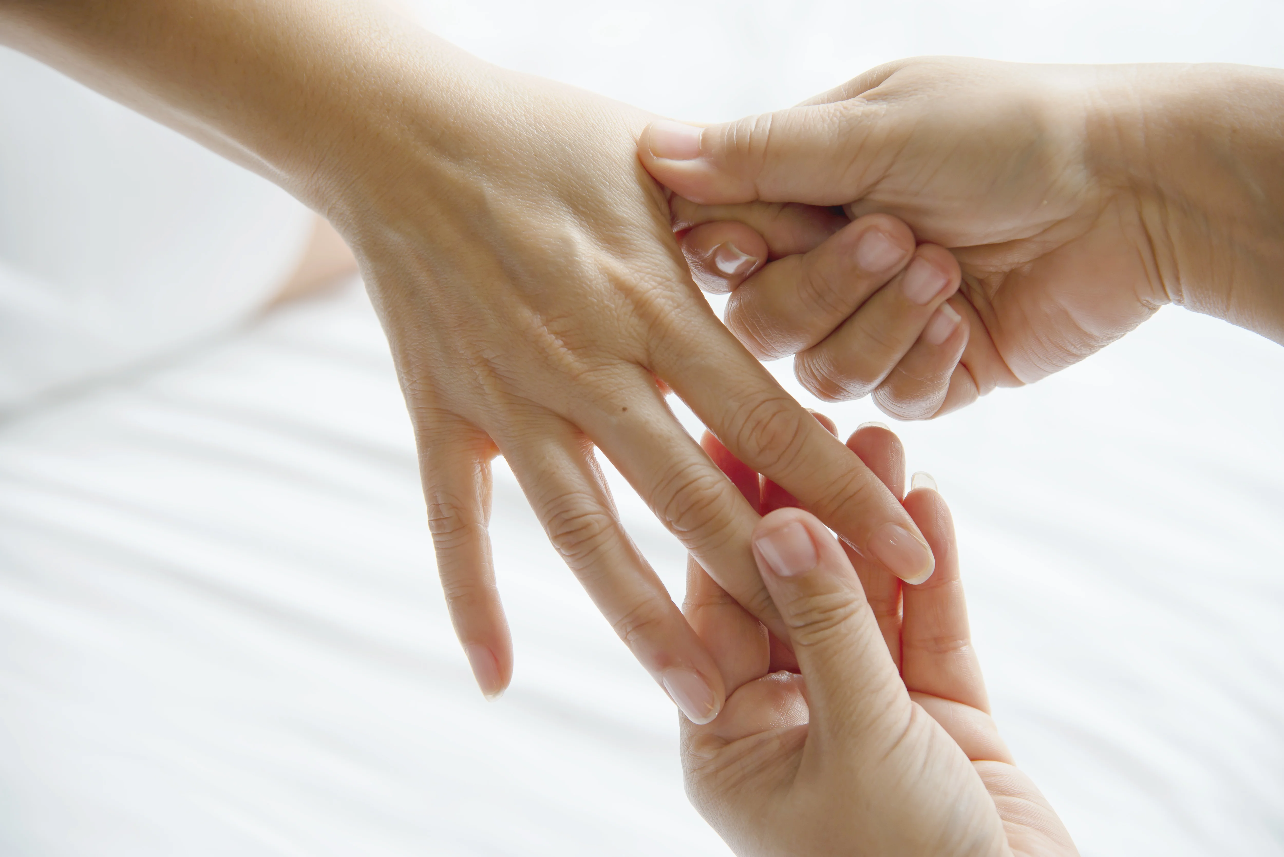 What is Korean Hand Therapy?