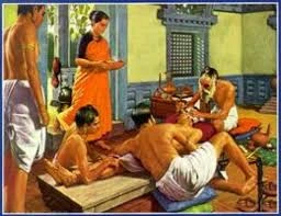 Integrating Traditional Tamil Vital Points Therapy Hero