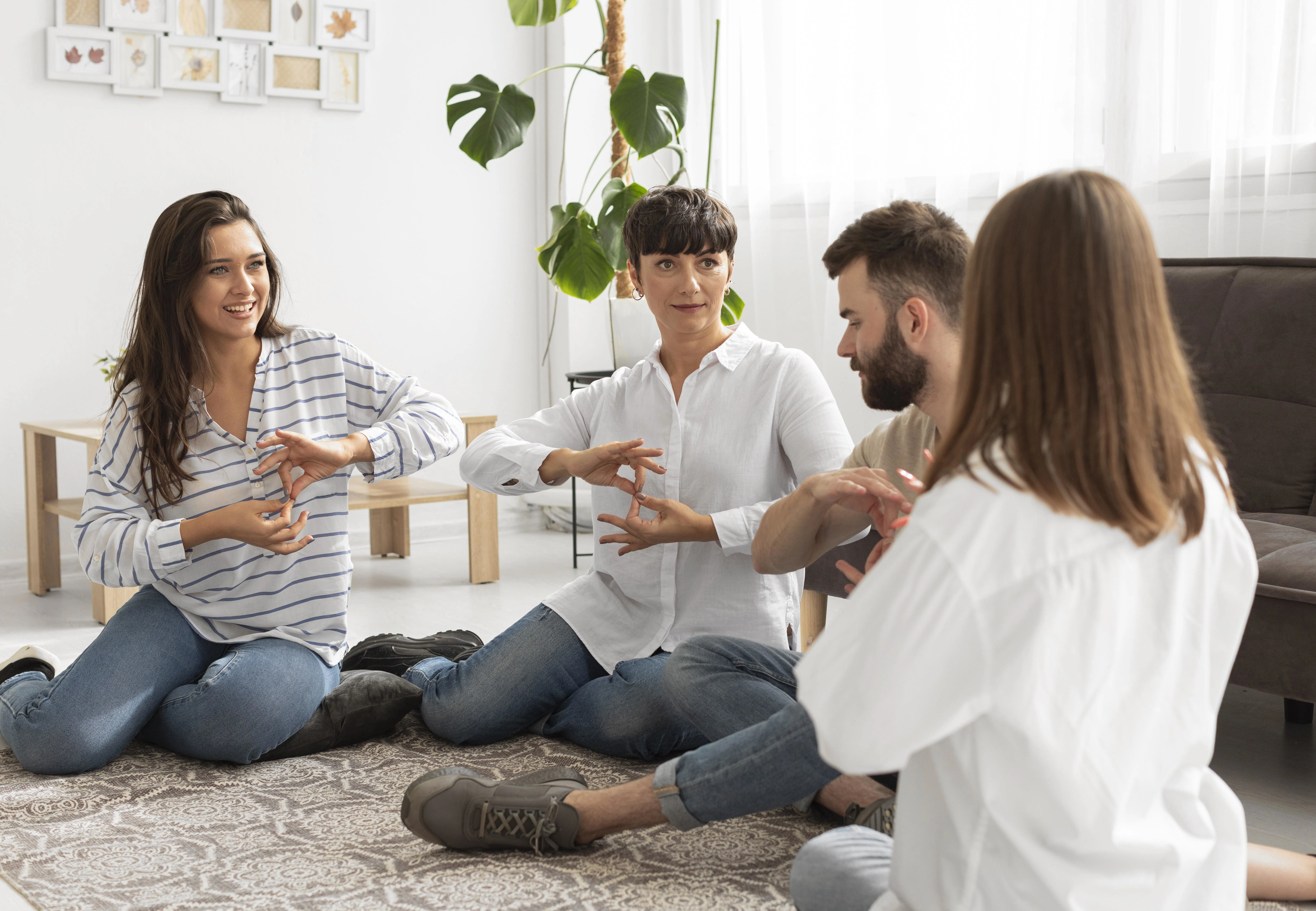 Family Therapy Hero
