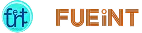 Fueint Logo
